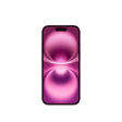 Buy Apple iPhone 16 (128GB, Pink) Online - Croma